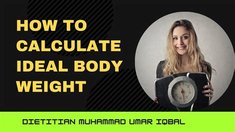 Desired Body Weight (DBW) Calculator .